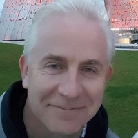 S&B Herba Foods Ltd Employee Kevin James's profile photo