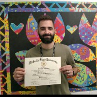 Jigsaw Trust Employee Georgios Vamvakas's profile photo