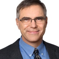 Senior Helpers Employee Steve Smela's profile photo