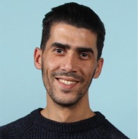 Yazid Achemoune's profile photo
