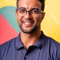 EZ Tek Solutions Employee Mark Mina's profile photo