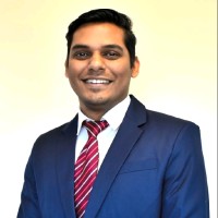 Waldemar Link GmbH & Co. KG Employee Pranvanand Chaudhari's profile photo