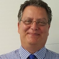 Grace Group Employee Stephen Bonollo's profile photo