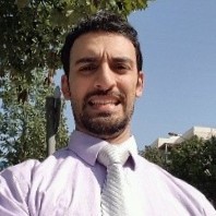 Moshe Shamouilian's profile photo