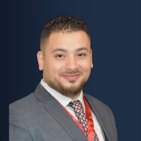 Papyrus Localization Employee Mohamed Adel's profile photo
