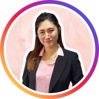 Medium Plus Employee Alyssa Yap's profile photo