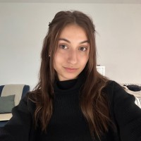 System STEM Employee Chrissa Victoria Foscolos's profile photo