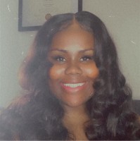 Jewish Council for the Aging (JCA) Employee Aliesha Morris's profile photo