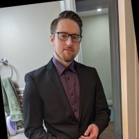 GEOTAB Employee Paul Hayhurst's profile photo