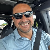 Blanco Electric Employee Marco Blanco's profile photo