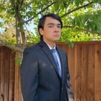 SMP Engineering Inc Employee Robert Pinkston's profile photo