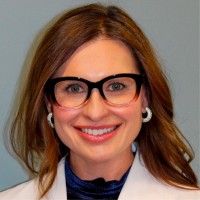 Bethesda Naval Hospital Employee Christine Vaccaro's profile photo