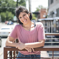 Christina Garcia Email & Phone Number