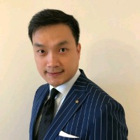 Tony Lee Email & Phone Number