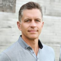 Salesforce Employee Rob Shipley's profile photo