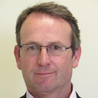 Self Employee Tom Bale's profile photo