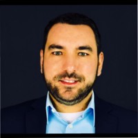 Axos Bank Employee Matthew Madsen's profile photo