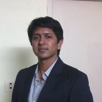 Microsoft Employee Saket Modi's profile photo