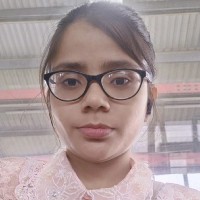 One Place Solar Program Employee Nandita Sharma's profile photo