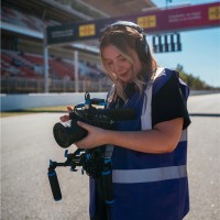 Veloce Employee Yve Odell's profile photo