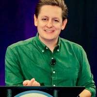 97th Floor Employee Paxton Gray's profile photo