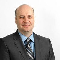 8760 Employee Ian Ball's profile photo