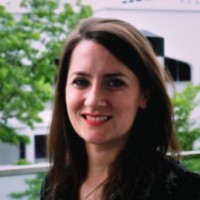 Microsoft Employee Eimear O'Rourke's profile photo