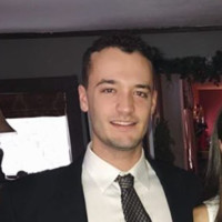 On Deck Sports Employee Connor McCarthy's profile photo