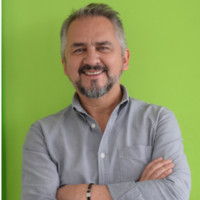 Herald Entertainment Inc. Employee Robert Fernandez's profile photo