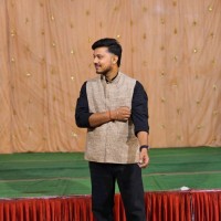 Pratham Chouhan Email