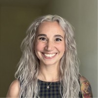 Countly Employee Sarah Kelly's profile photo