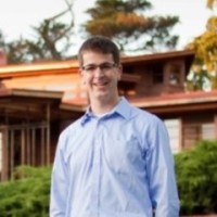 Google Employee Peter Kimball's profile photo