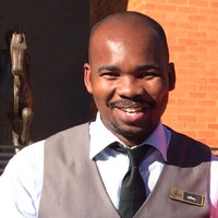 Zulu Nyala Group - South Africa Employee Bongani Mdletshe's profile photo