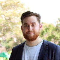 Corradi USA Employee Pierce Hunt's profile photo