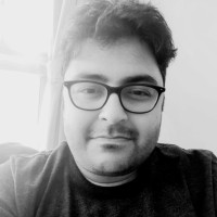 Ethos Employee Ankur Mishra's profile photo