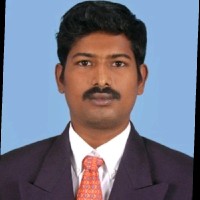 Intelligent Retail PVT LTD Employee Mathan Sethupathi's profile photo