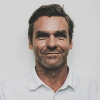 Ocean Aero Inc Employee Jeremy Todter's profile photo