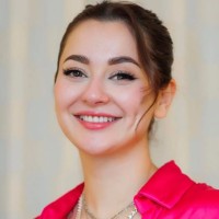 Geo Tv Network Employee Hania Amir's profile photo