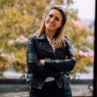Fana-Gabriela Oprea Email