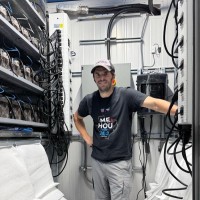 Fuego Exploration Employee Andrew Munoz's profile photo