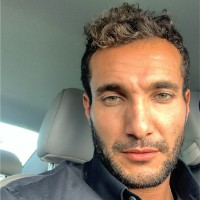 Hamdy Osman Email & Phone Number