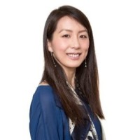 Angela Lin Email & Phone Number