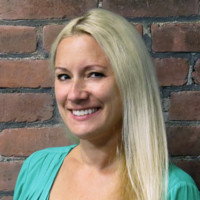 Fred Astaire Dance Studio Employee Jessica Lengenfelder's profile photo