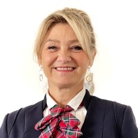 NOVA ICT Employee Sonja Tepeš's profile photo