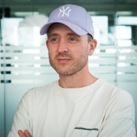 neusta mobile solutions GmbH Employee Christian Müller's profile photo