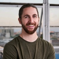 Notions Marketing Employee Chace Anderson's profile photo