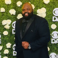 CBS Employee Douglas Robinson's profile photo