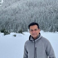 Fortis Healthcare Employee Jayant Arora's profile photo