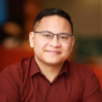 Salesforce Employee Mark Fernando's profile photo