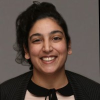 eeva Employee Sarah Nouraly's profile photo
